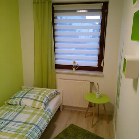 Ferienwohnung Liselotte Brotterode-Trusetal Exterior photo
