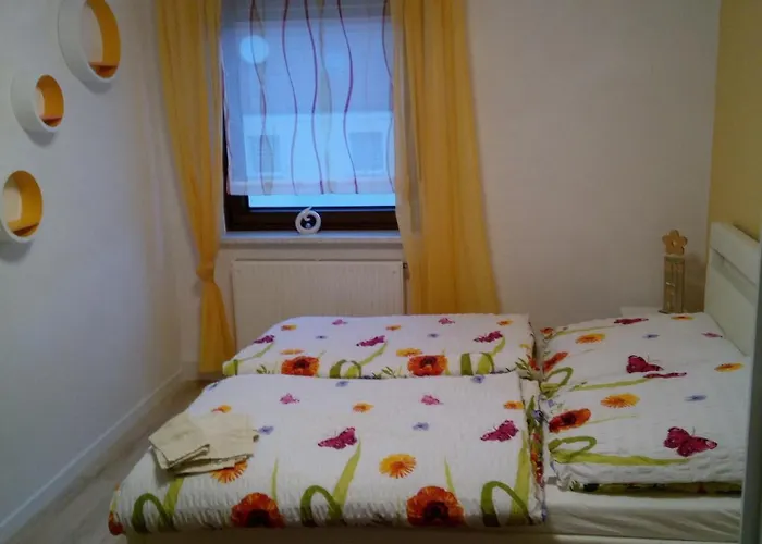 Ferienwohnung Liselotte