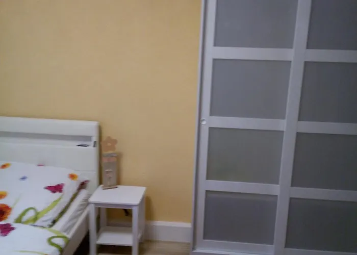 Ferienwohnung Liselotte