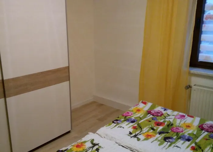 Ferienwohnung Liselotte