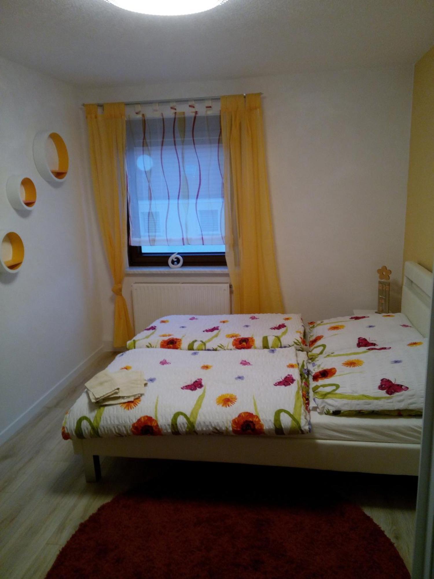 Apartment Liselotte