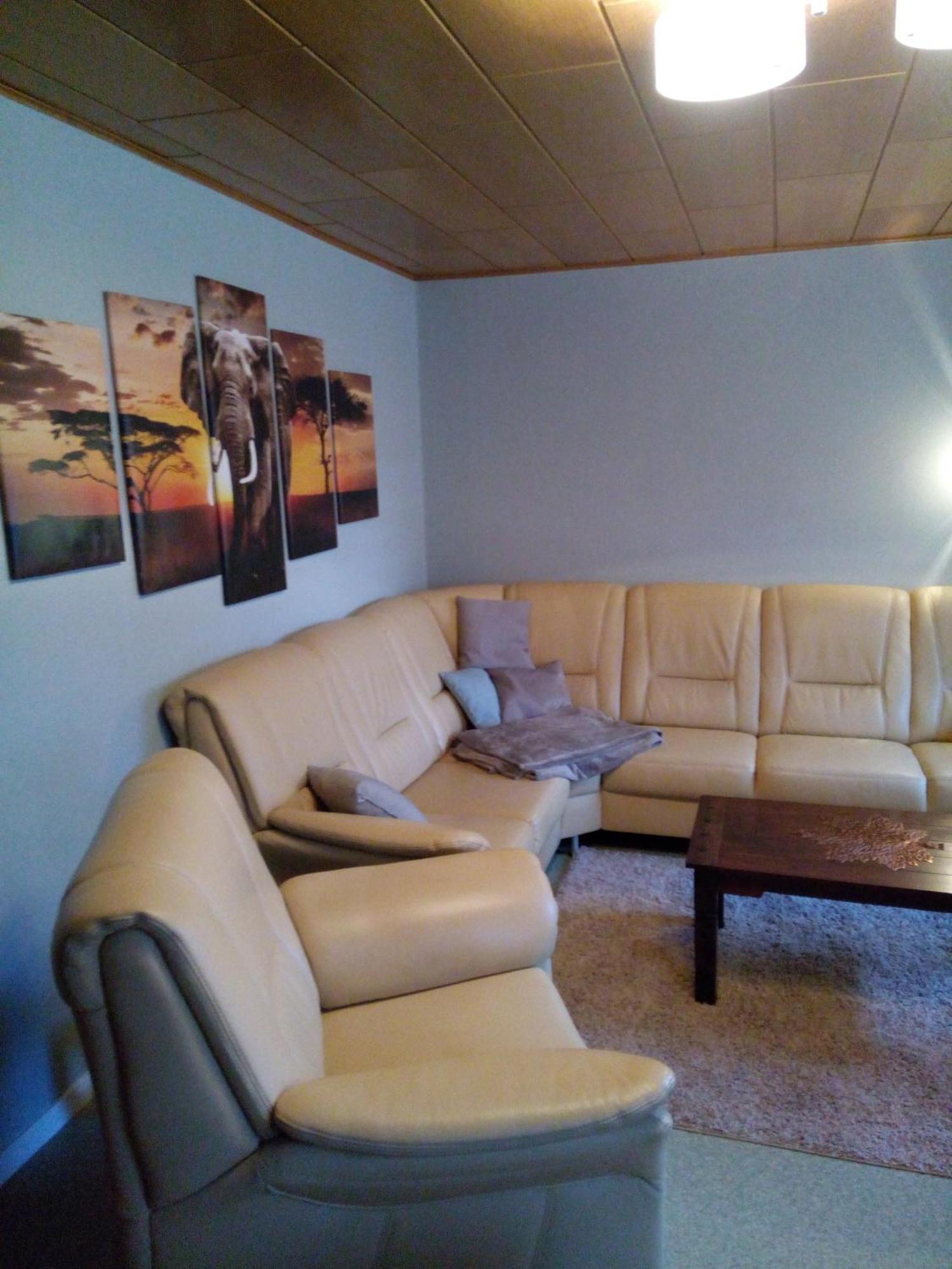 Apartment Liselotte
