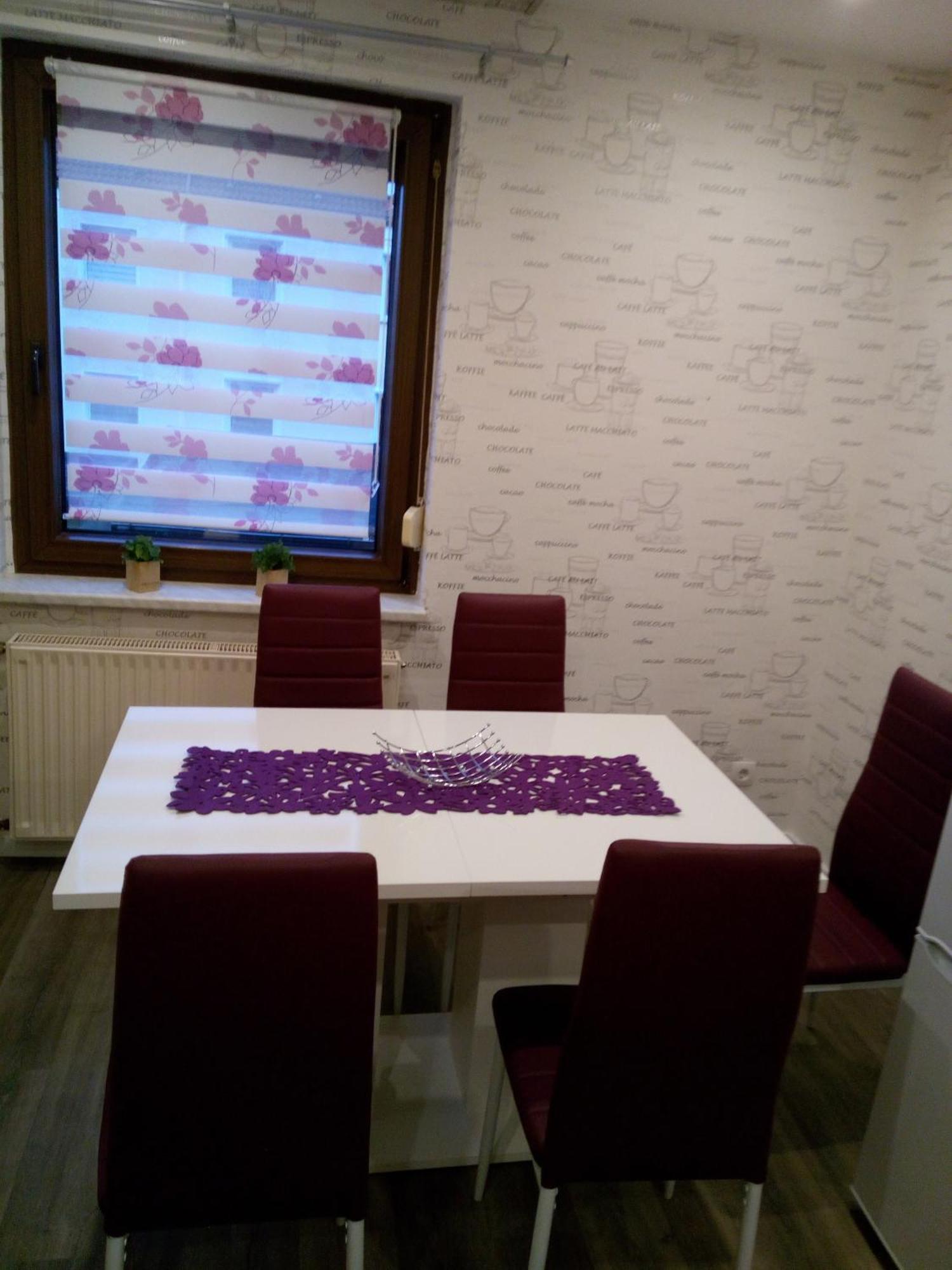 Liselotte Apartment *