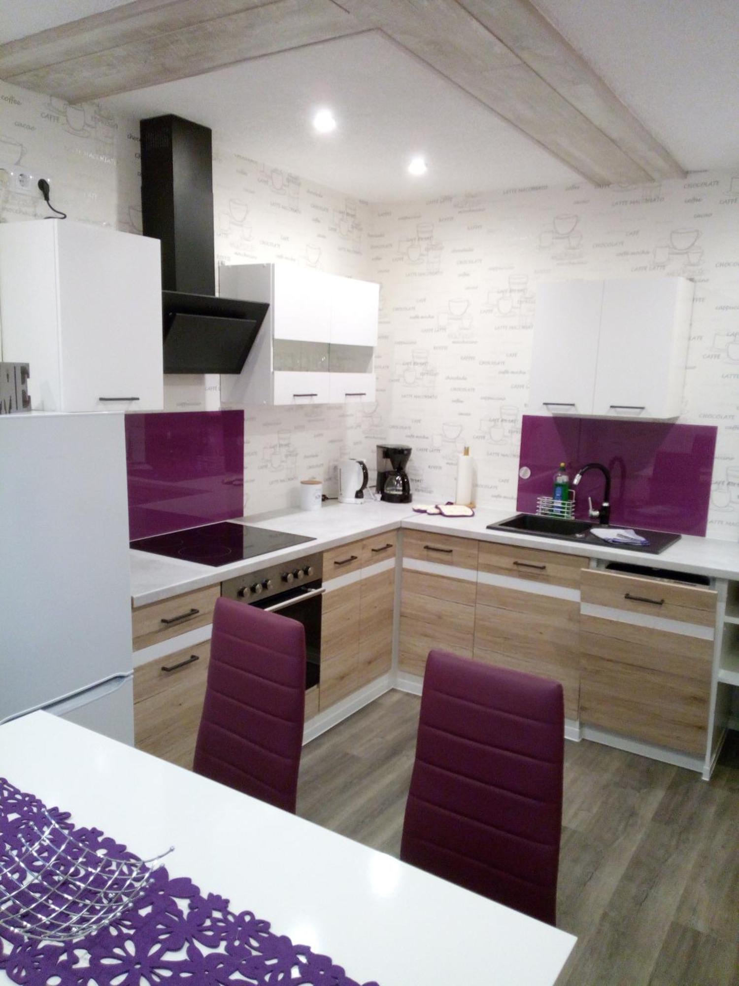 Liselotte Apartment