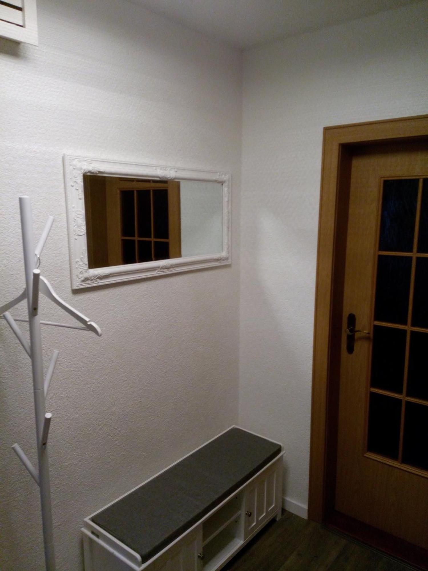 Apartment Liselotte